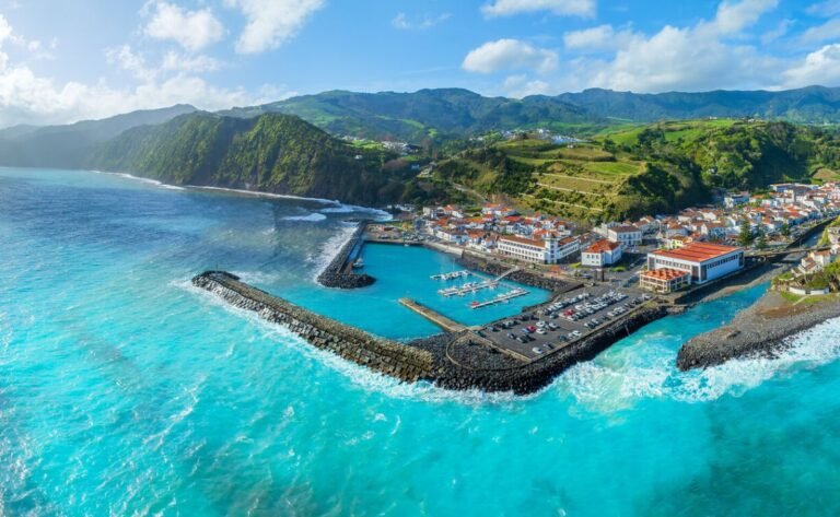 10 Best Things to Do in Flores Island Azores (Travel Guide)