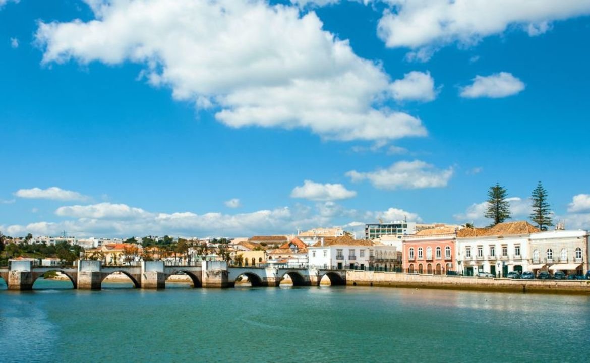 Algarve Itinerary 5 Days Complete Travel Guide for First-Time Visitors