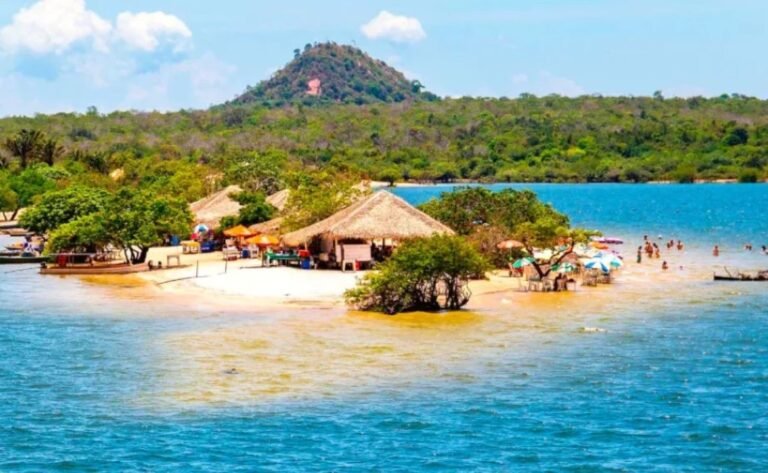 Alter do Chão Brazil Travel Guide – Amazon’s Best Beach Destination