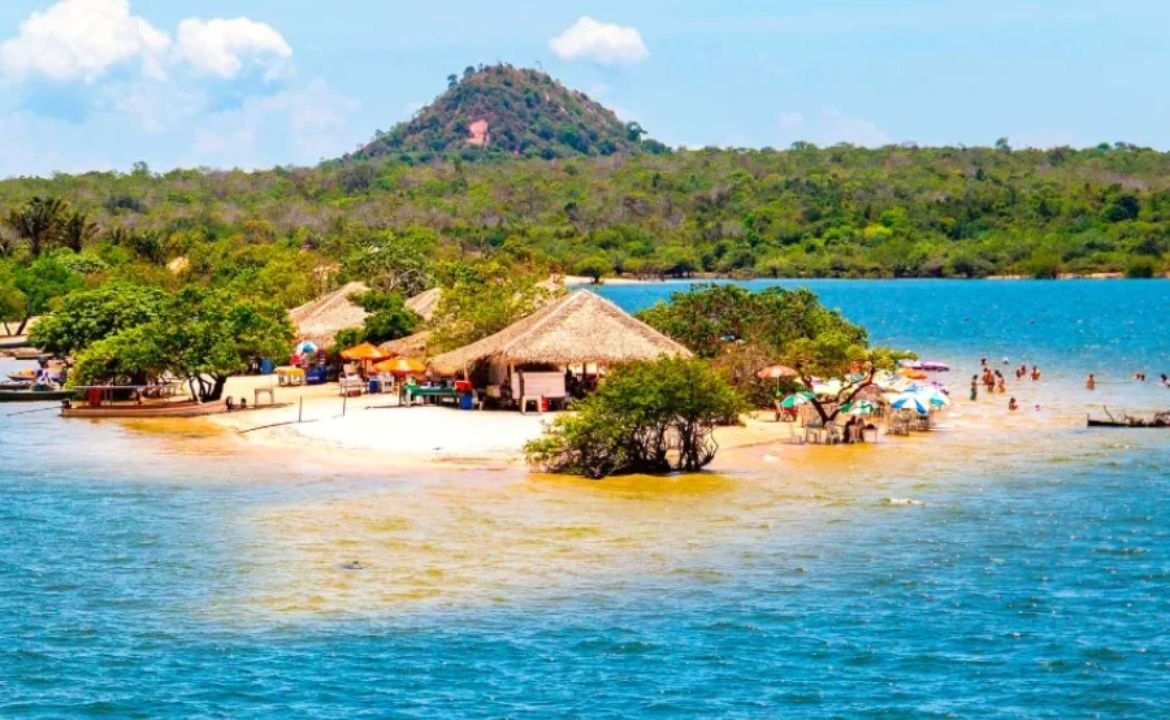 Alter do Chão Brazil Travel Guide – Amazon’s Best Beach Destination