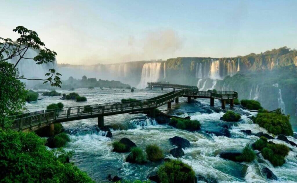Best Places to Visit in Brazil