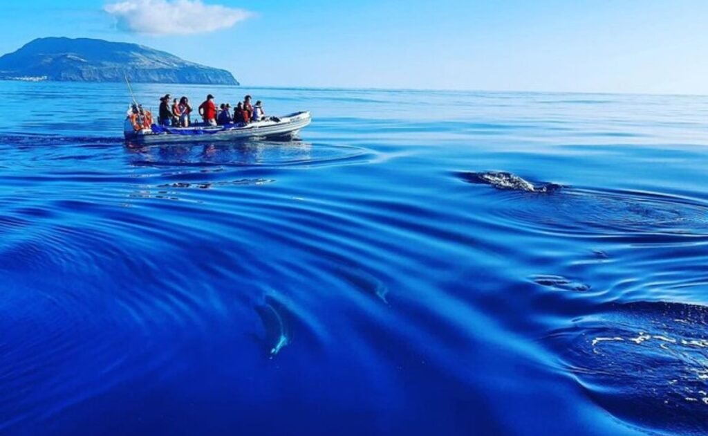 Best time to visit Corvo, Island