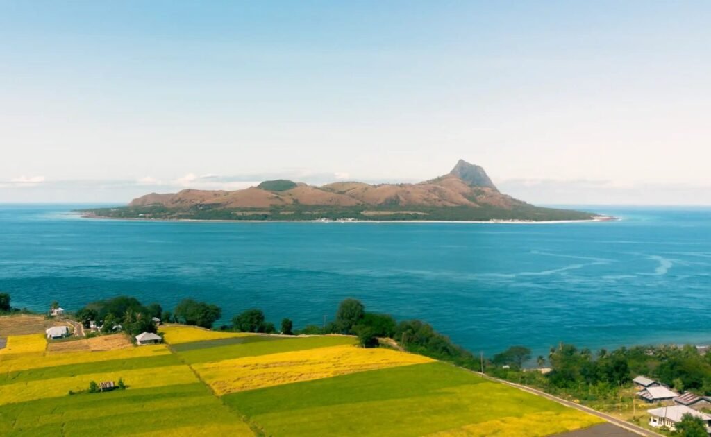 Best time to visit Flores