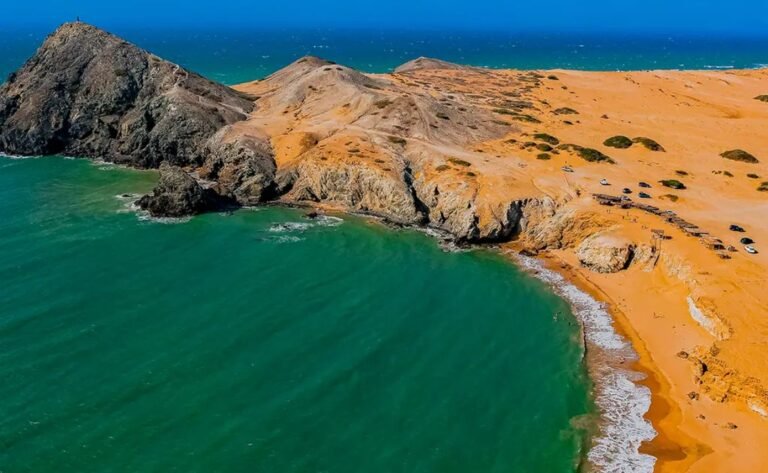 Cabo de la Vela Colombia Complete Travel Guide 2026