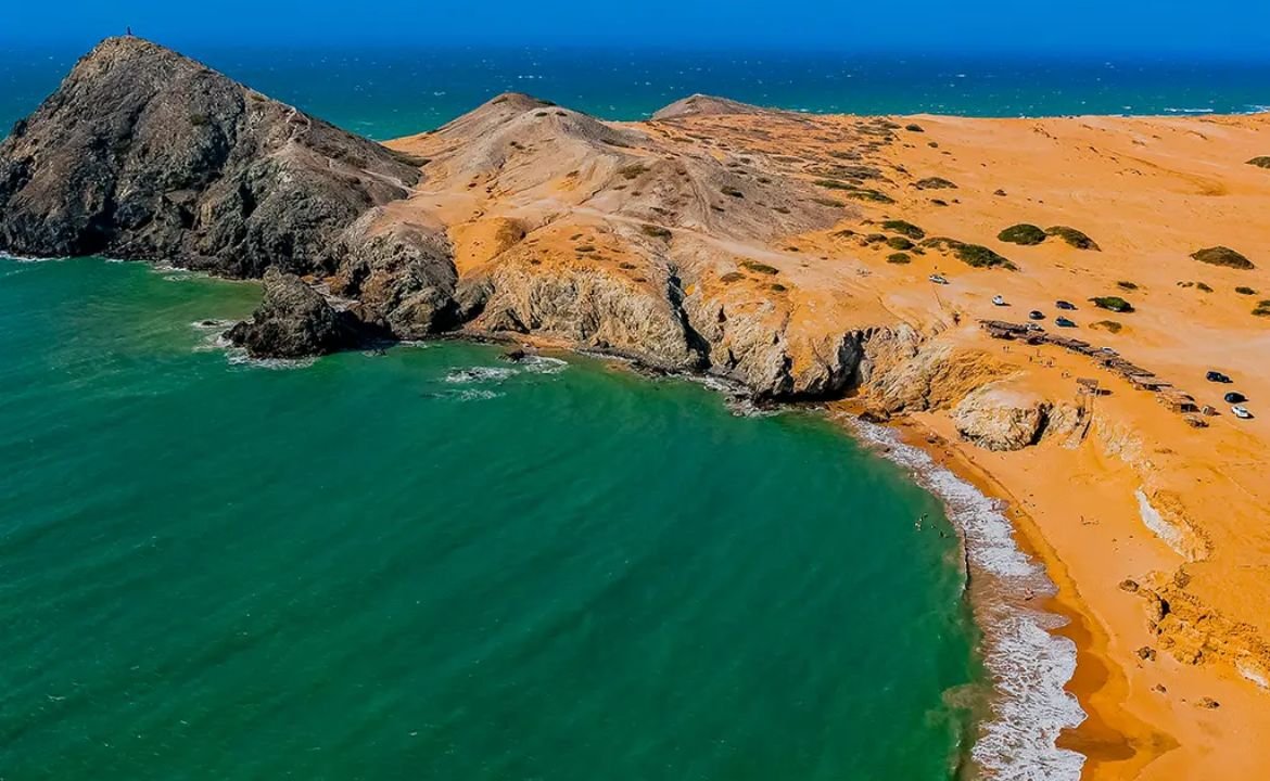 Cabo de la Vela Colombia Complete Travel Guide 2026