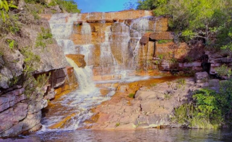 Chapada Diamantina Brazil Complete Travel Guide to the Hidden Paradise