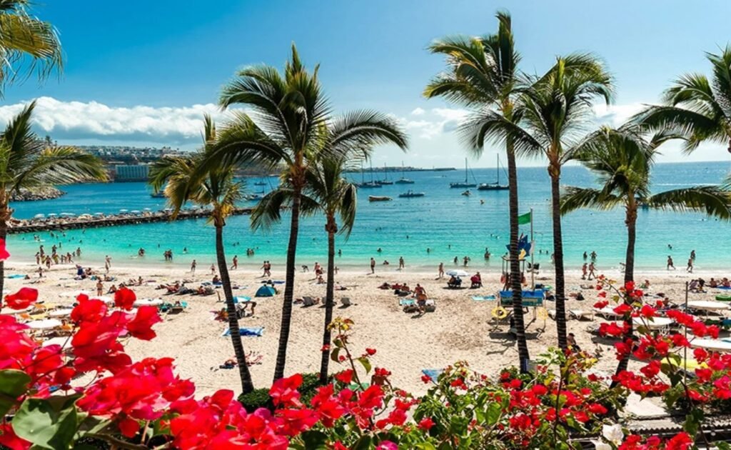 Gran Canaria Beaches