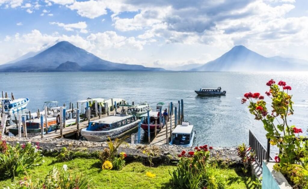 How to get around Guatemala