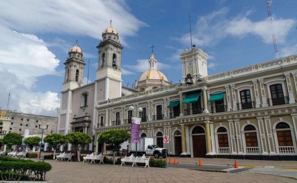 How to get to El Nevado the Colima