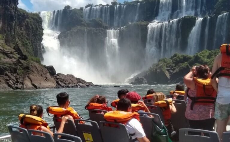 Ibera National Park Travel Tips for First-Time Visitors