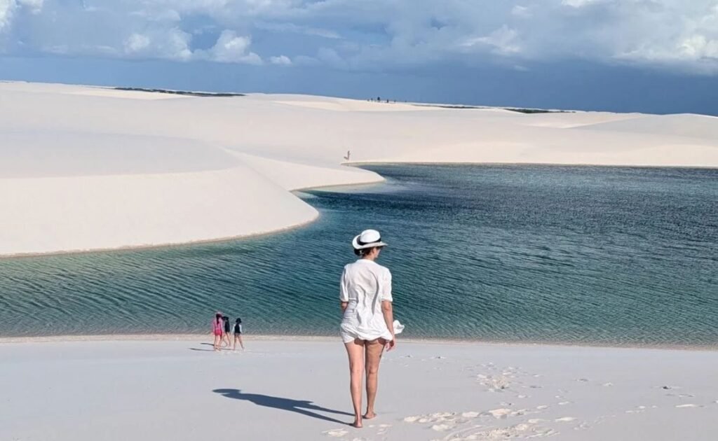 Lençois Maranhenses