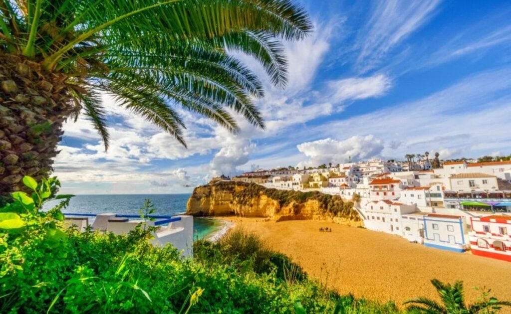 Lower prices FOR algarve portugal