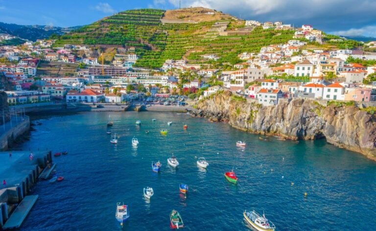 Madeira Travel Guide – Tips for First-Time Visitors