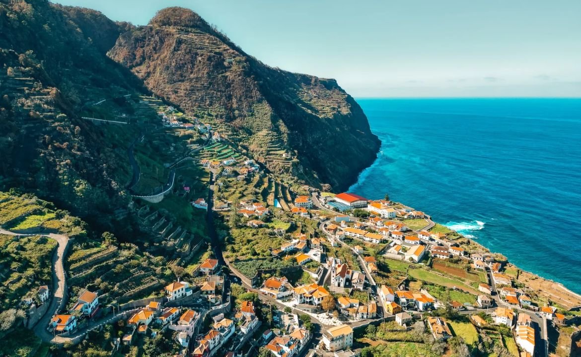 Perfect Madeira Portugal Itinerary for First-Time Visitors (Full Guide)