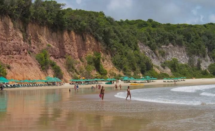 Pipa – Brazil’s Hidden Beach Paradise