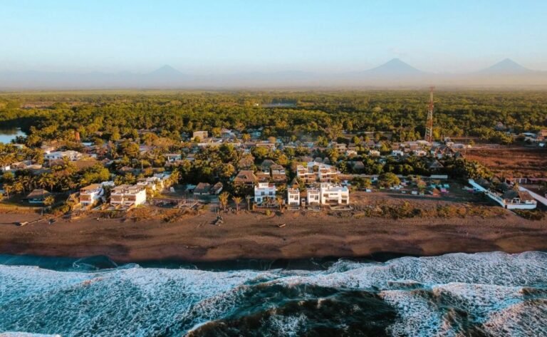 Playa El Paredon Guatemala – Complete Travel Guide, Surfing & Best Things to Do