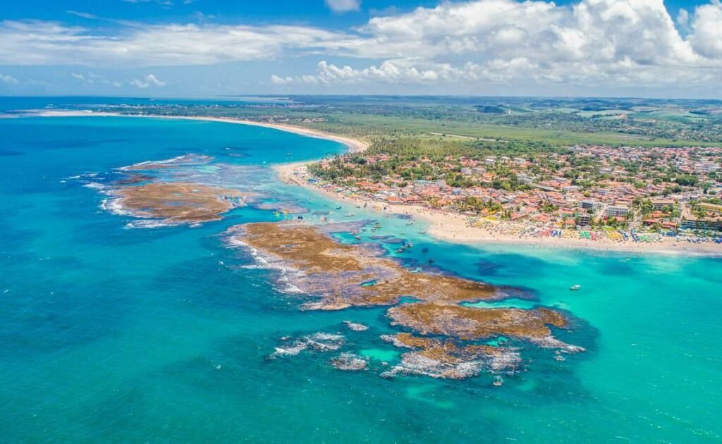 Porto de Galinhas – Stunning Beach Paradise