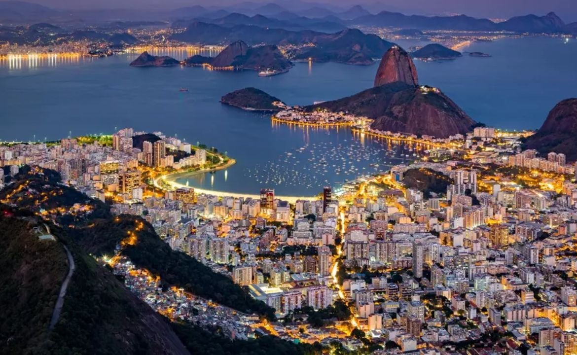 Rio de Janeiro Brazil Famous Beaches, Landmarks & Travel Tips