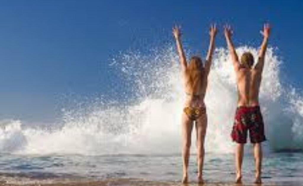 Swim in Punta Mujeres' Free Natural Pools