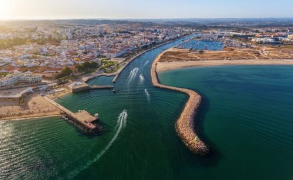 The Algarve Itinerary 5 Days an Tour