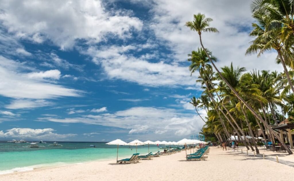 The Bohol Tourist Spots Itinerary