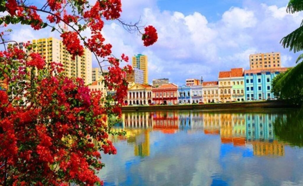 The best time to visit Brazil