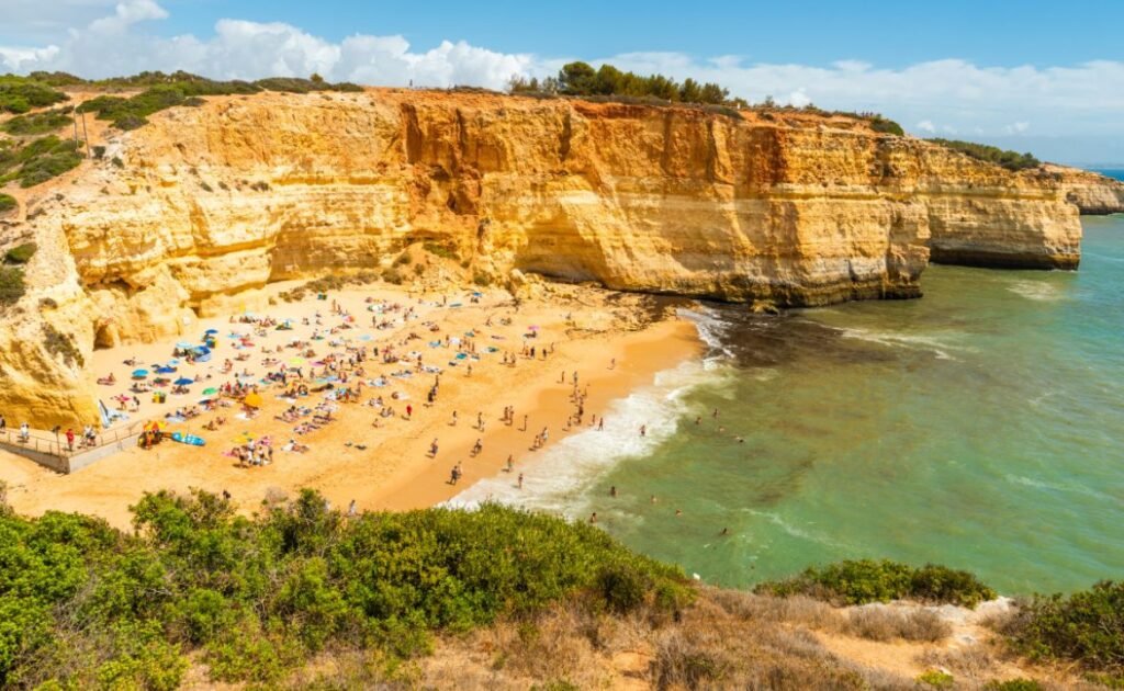 Things to Do in Algarve Portugal