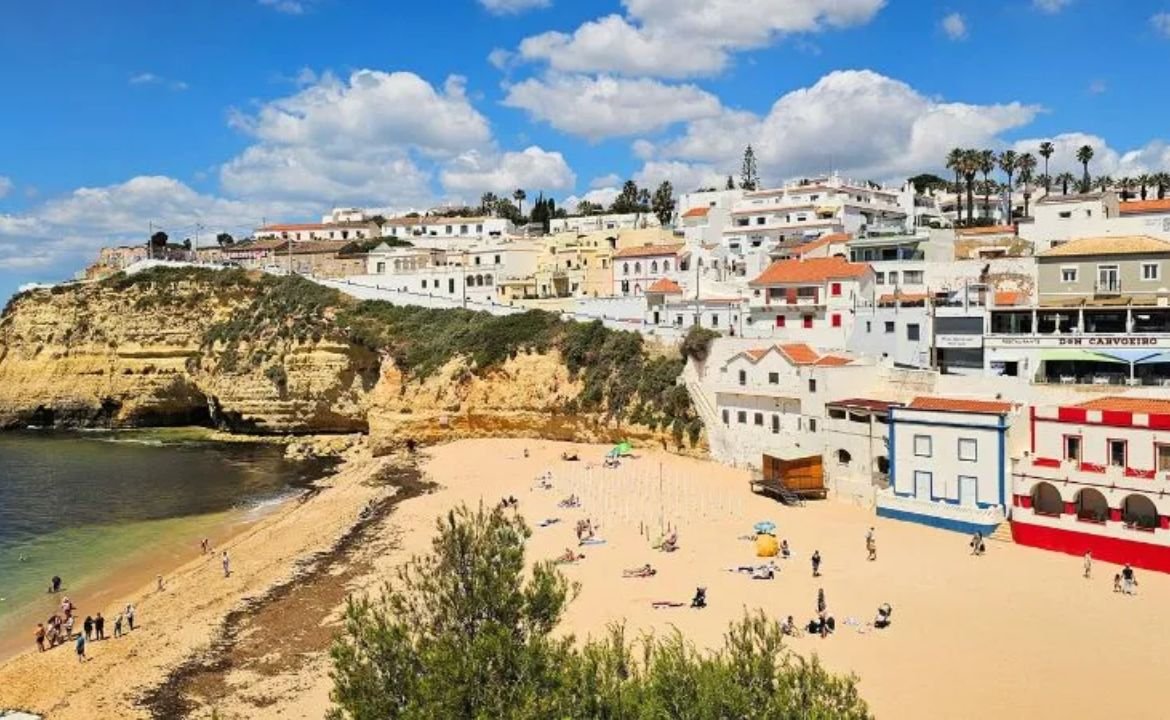 Things to Do in Algarve Portugal Travel Guide + Insider Tips