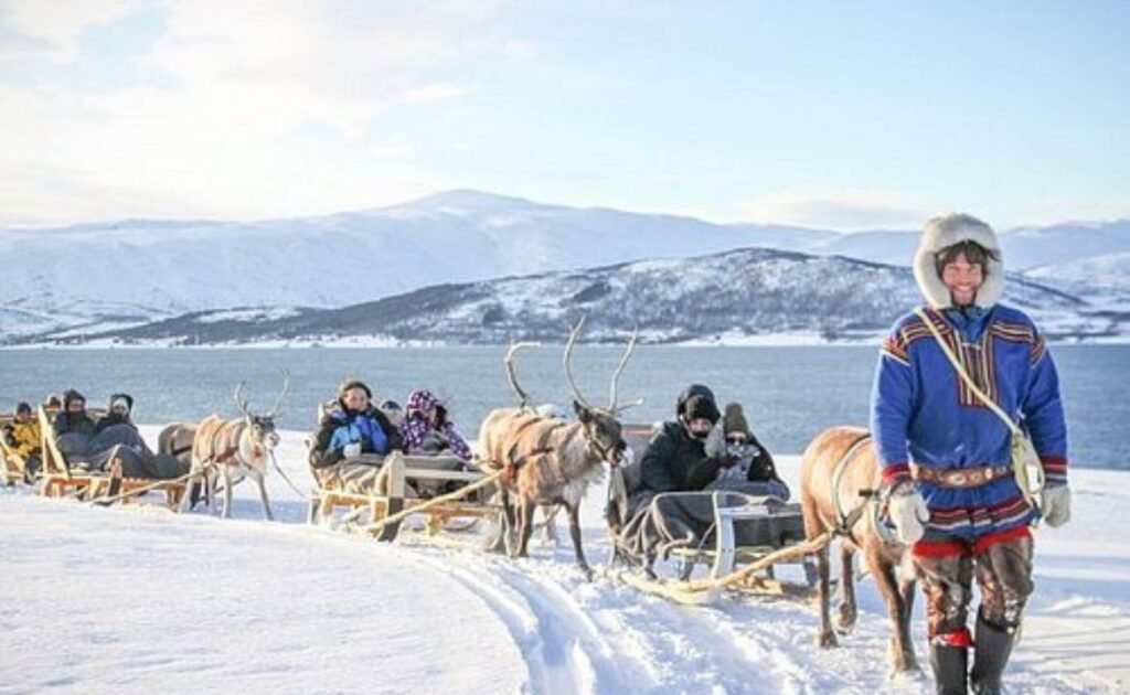 Things to Do in Tromso