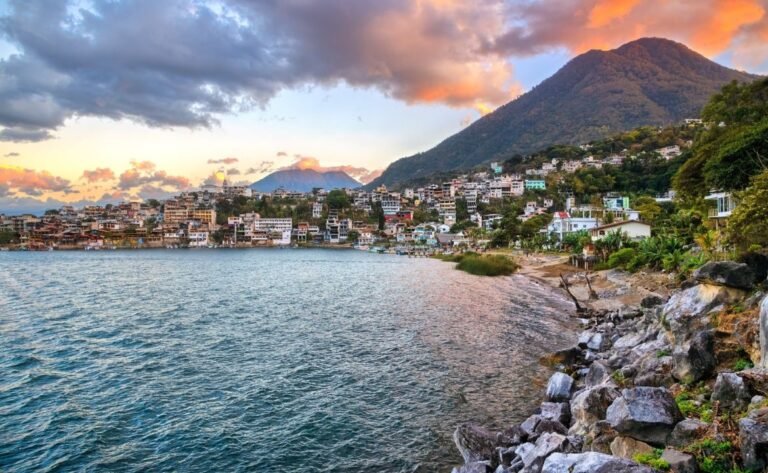 Top 12 Places to Visit in Guatemala for First-Time Travelers