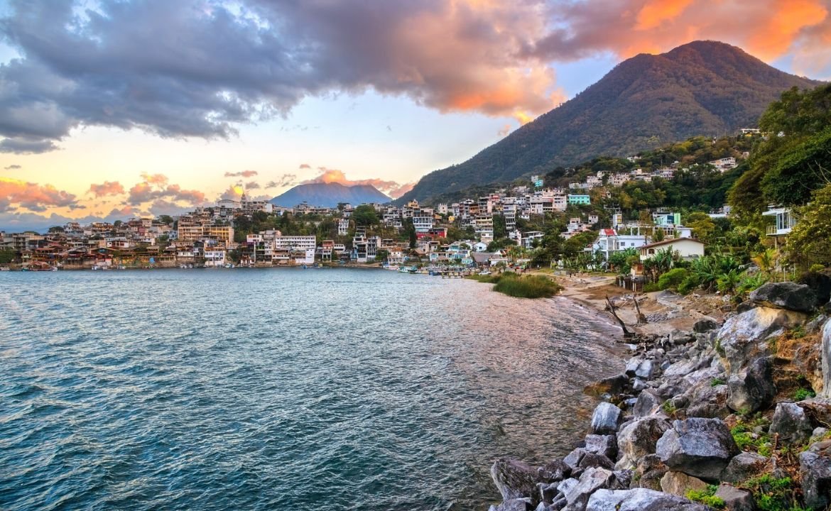 Top 12 Places to Visit in Guatemala for First-Time Travelers