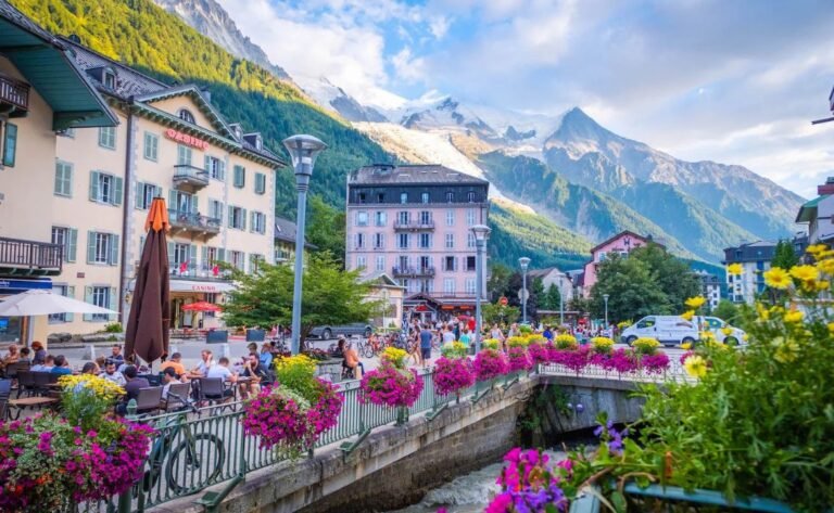 Top Things to Do in Chamonix in Summer – Ultimate Travel Guide