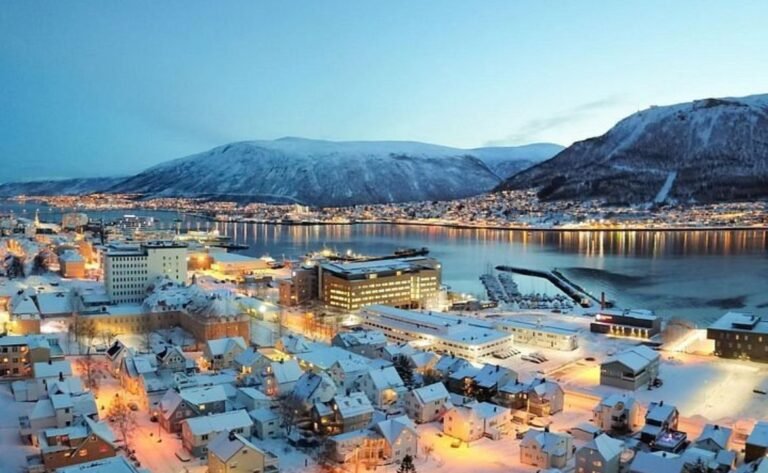 Top Things to Do in Tromso for First-Time Visitors (2026 Guide)