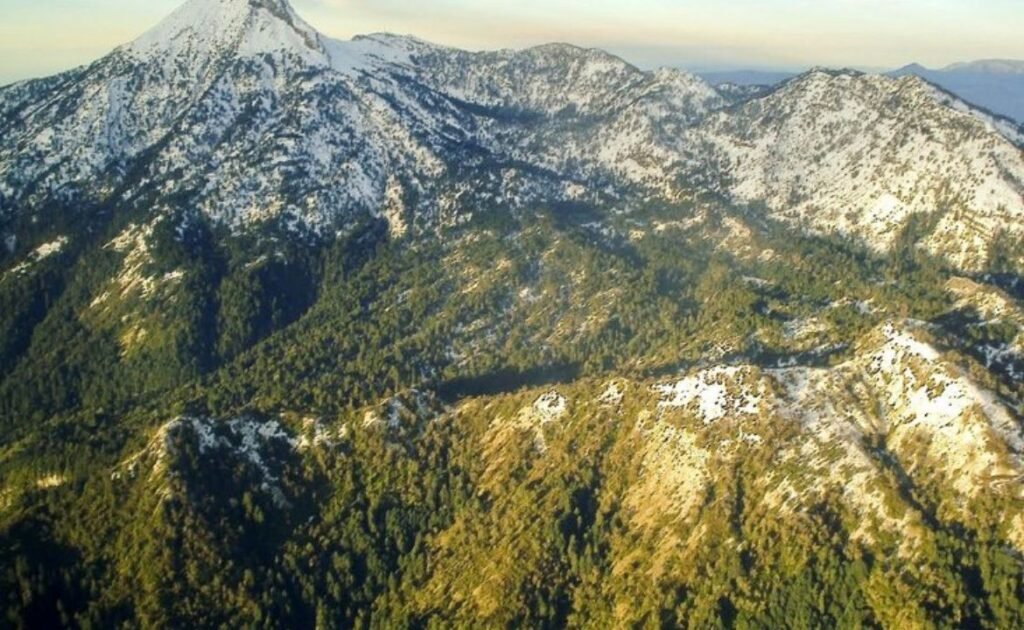 When to visit El Nevado the Colima