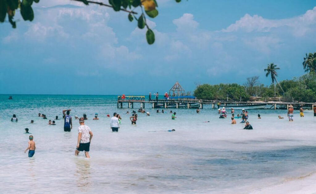 When to visit Rincón del Mar