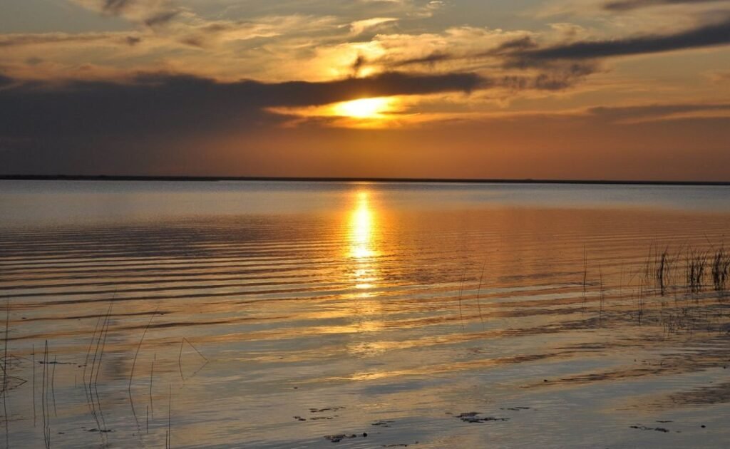 When to visit los Esteros del Iberá