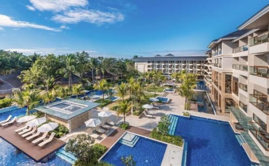 Where to stay in Bohol