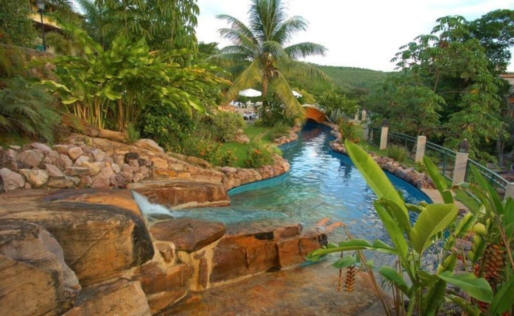 Where to stay in Chapada Diamantina