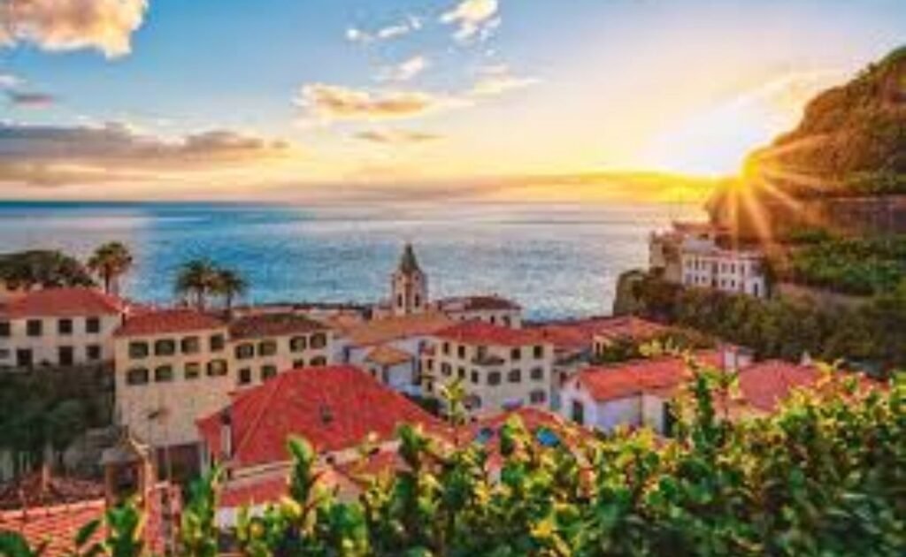 Where to stay in Madeira 