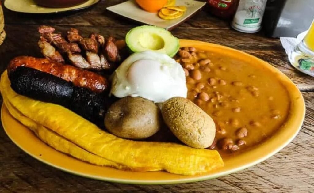 whe to eat in vela colombia