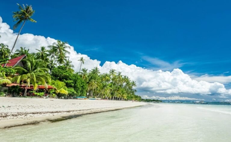 Bohol Tourist Spots Itinerary Best Places to Visit & Sample Schedule