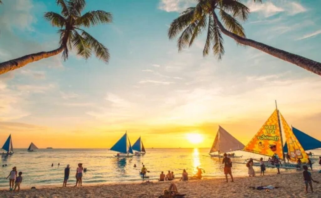Boracay