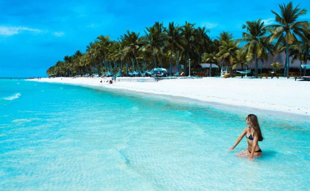 When to visit Bohol