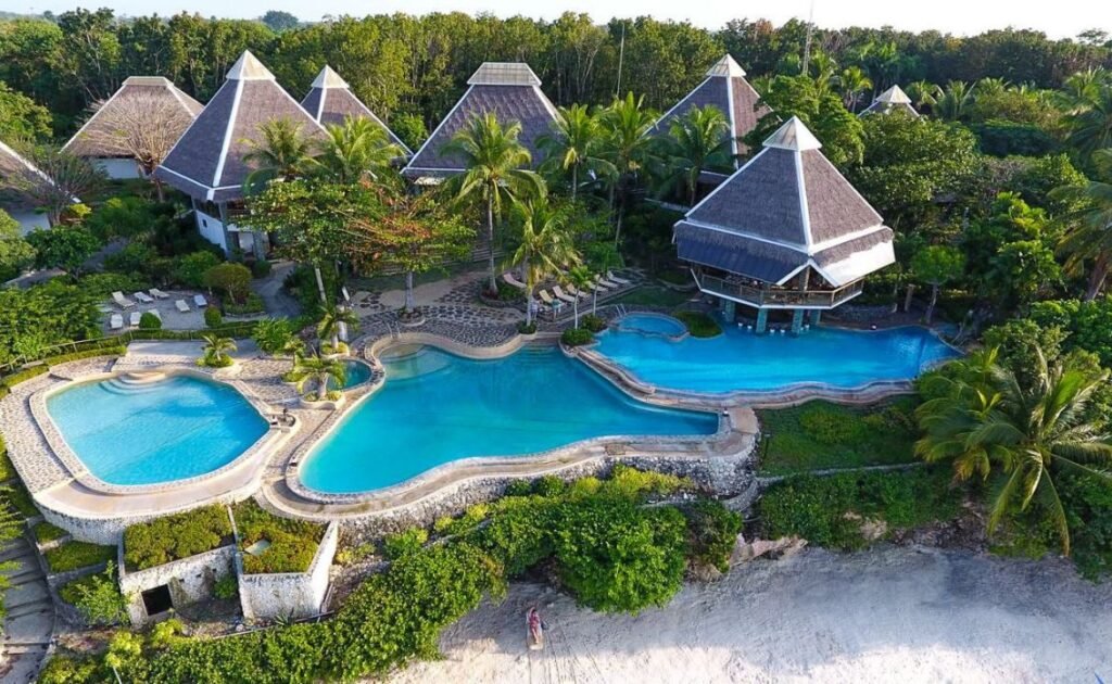 Where to stay in Bohol